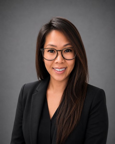Jeannie Leung
